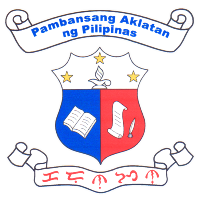Pambansang Aklatan ng Pilipinas